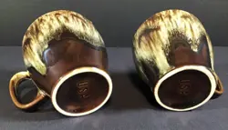 BROWN DIP