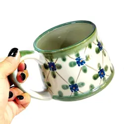 CHOWDER MUG RARE