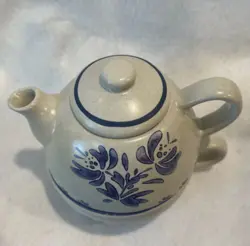YORKTOWNE TEA FOR