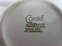 PLATES CUP