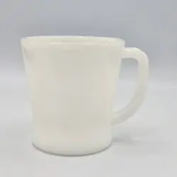 MUG OVEN FIRE
