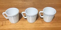 GARLAND COFFEE MUGS/CUPS