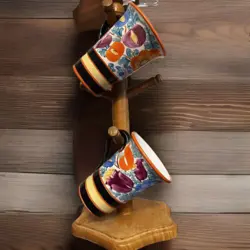 MUGS MULTI COLOR