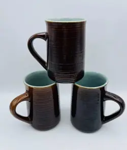 GREEN BROWN COFFEE