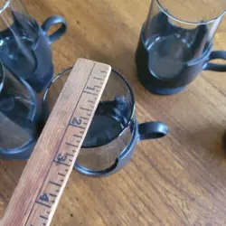GLAS-SNAP COFFEE