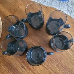 COFFEE DRINK MUGS