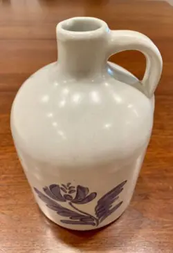YORKTOWNE JUG