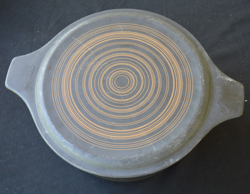 1/2 QTS CASSEROLE