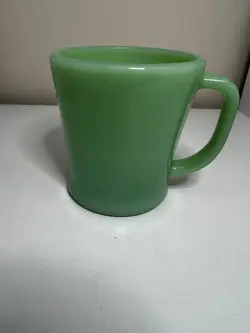 CUP HANDLE FLAT