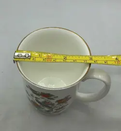 WEDGWOOD KUTANI