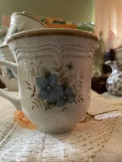CUP MUG EC