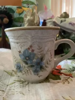 MUG EC