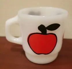 GLASSWARE USA 3.5