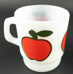 GLASSWARE USA 3.5
