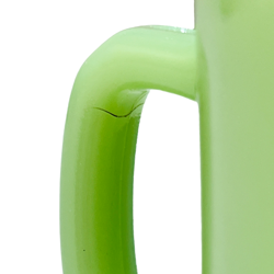 JADEITE MUGS SET