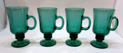 JUNIPER IRISH COFFEE