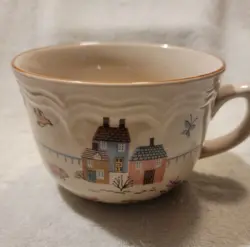 MUGS BOWLS VINTAGE