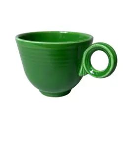 FIESTA MEDIUM GREEN