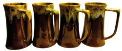 TANKARDS 6