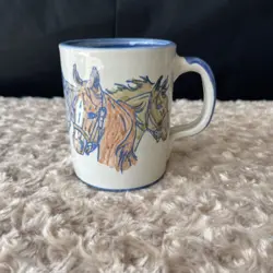 HORSE HEADS COFFEE
