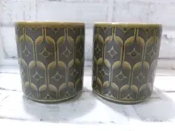 MCM PATTERN ENGLAND