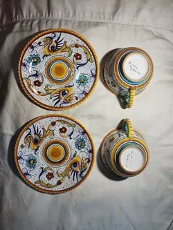 POTTERY 7