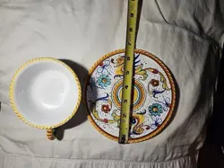 POTTERY 7