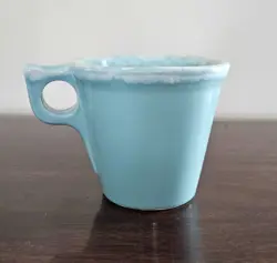 CUP TURQUOISE MINT