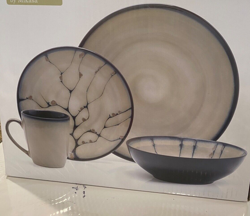 VINTAGE GOURMET BASICS