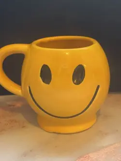 1971 MCCOY POTTERY