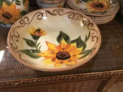 COLLECTION SUNFLOWER
