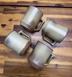 MUGS C5 PLAINSMAN