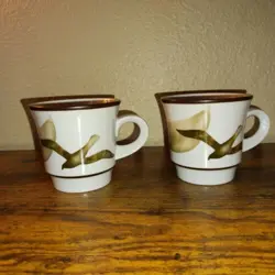 FLIGHT SEAGULL MUG