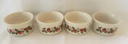 RAMEKIN DISHES
