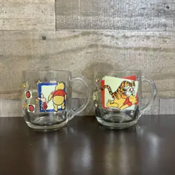 VINTAGE DISNEY WINNIE