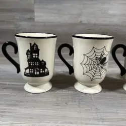 MUGS WITCH