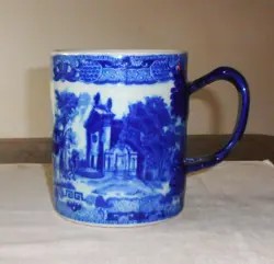VINTAGE VICTORIA IRONSTONE