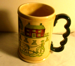 MUG UNUSED