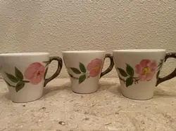 ROSE FRANCISCAN VINTAGE