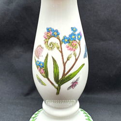 CANDLESTICKS