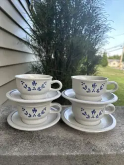 PLATES HARD-TO-FIND SET