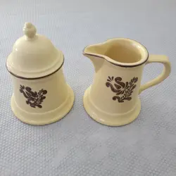 W/ LID #6-22