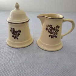 PFALTZGRAFF VILLAGE SET