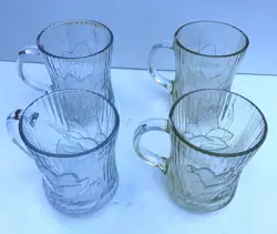 TEA CUPS FRANCE