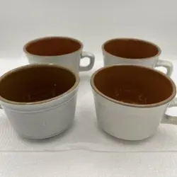 MUGS 2.5” TALL