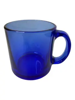 OZ GLASS COFFEE