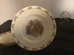BONE CHINA CHILDS