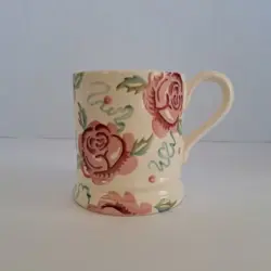 FLORAL MADE IN
