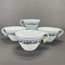TEA CUP HOOK
