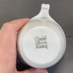 HANDLE CORNING SET